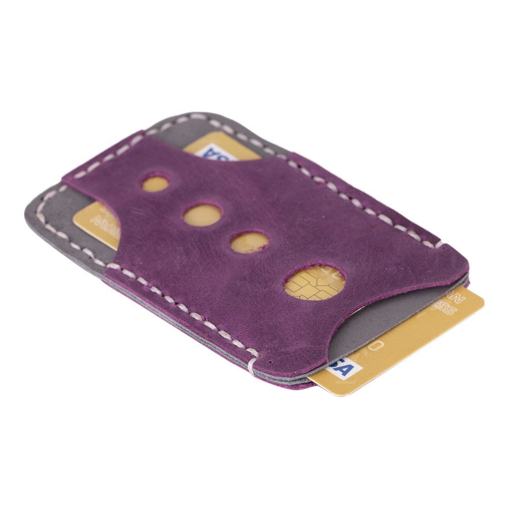 Lola Genuine Leather Card Holder