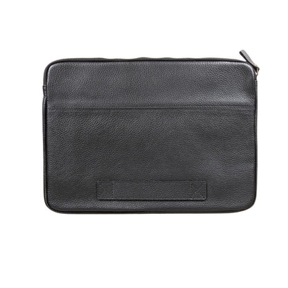 Protective Leather Laptop & Tablet Sleeve