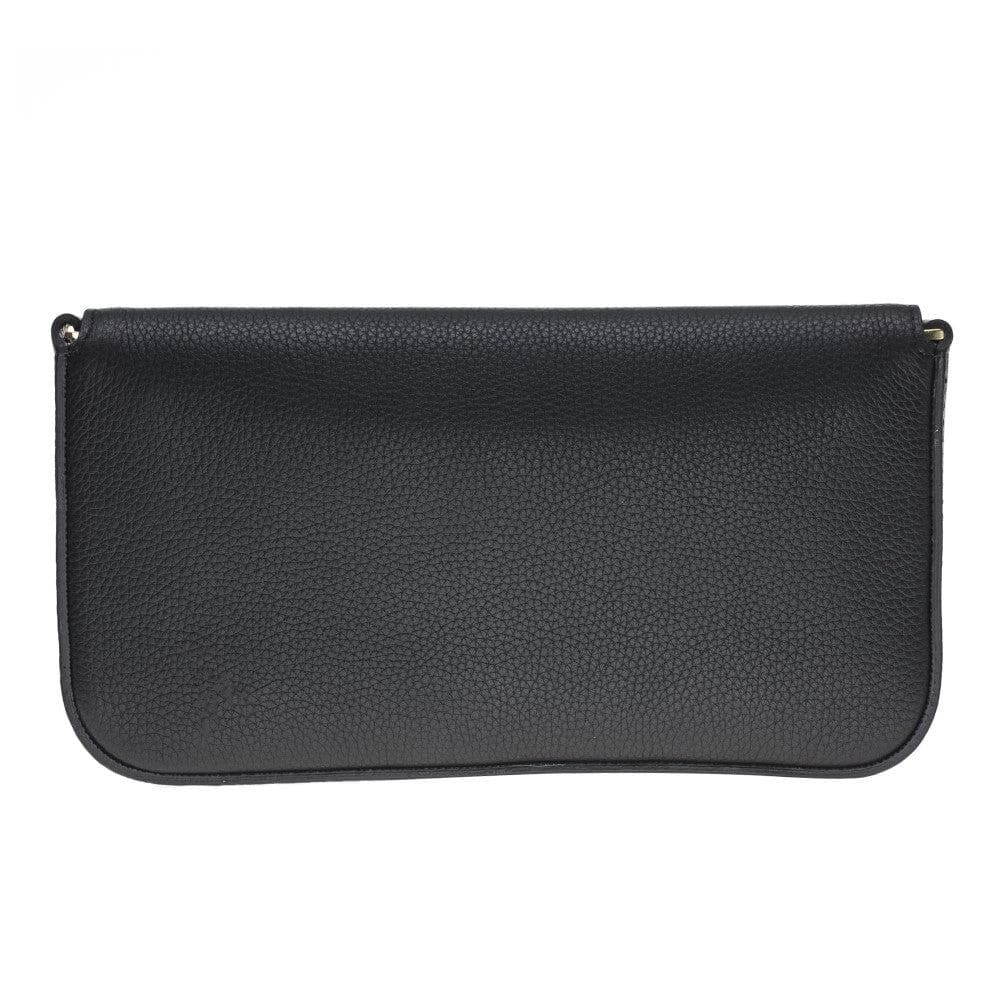 Women's Leather Clutch Bag & Wallet - The Stitched Cow