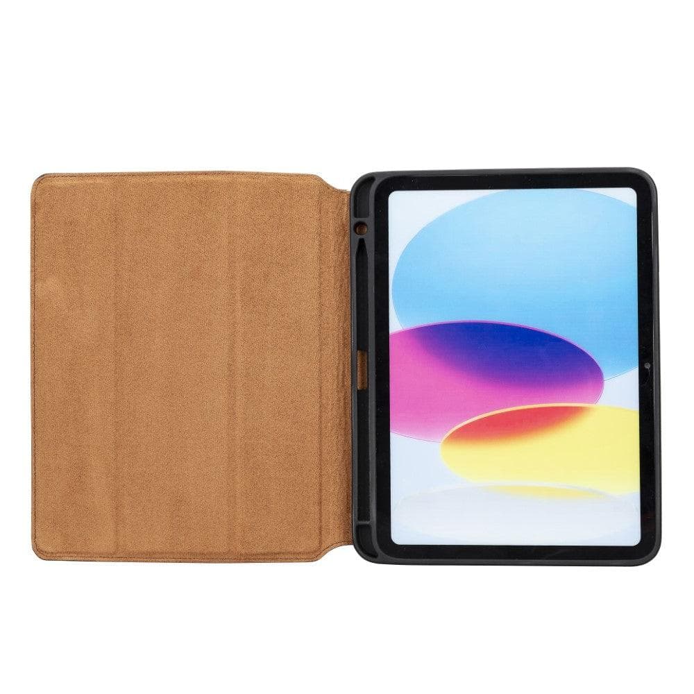 Genuine Leather iPad Case