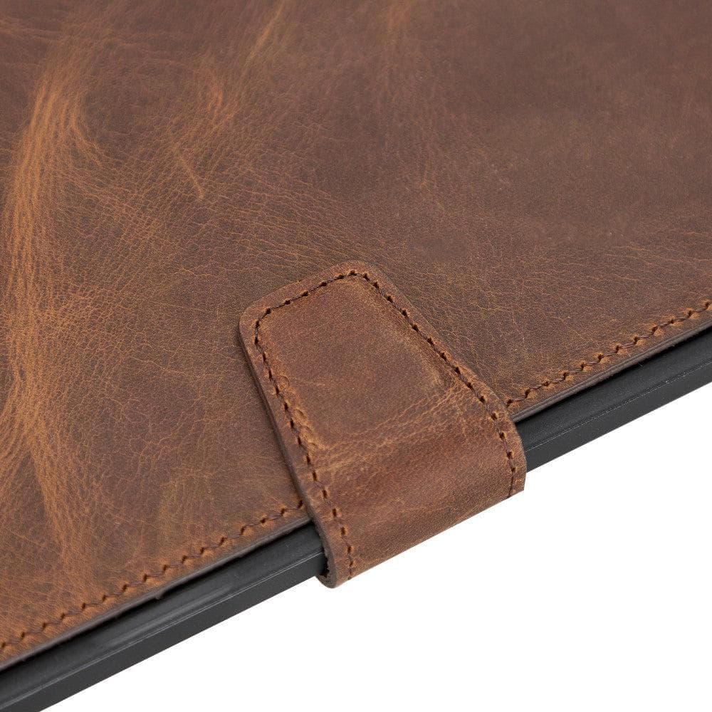 Genuine Leather iPad Case