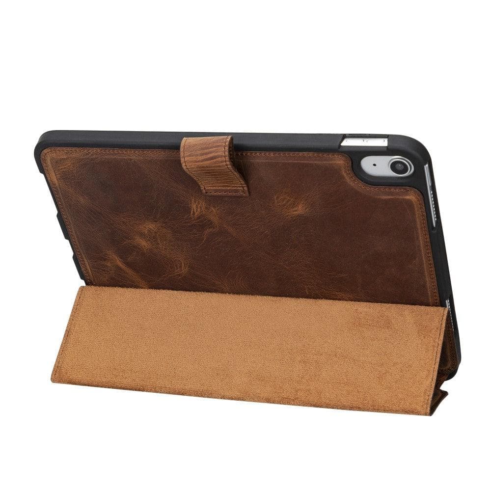 Genuine Leather iPad Case