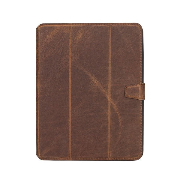 Genuine Leather iPad Case