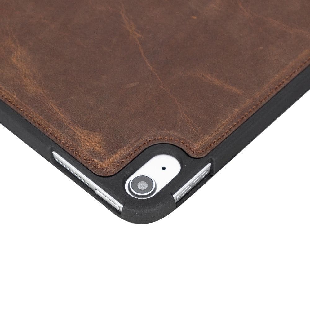 Genuine Leather iPad Case