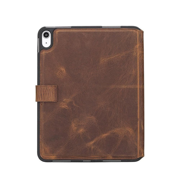 Genuine Leather iPad Case