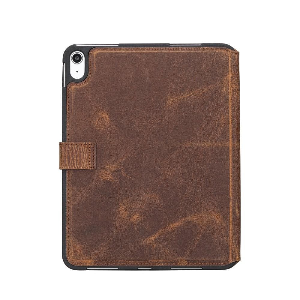 Genuine Leather iPad Case