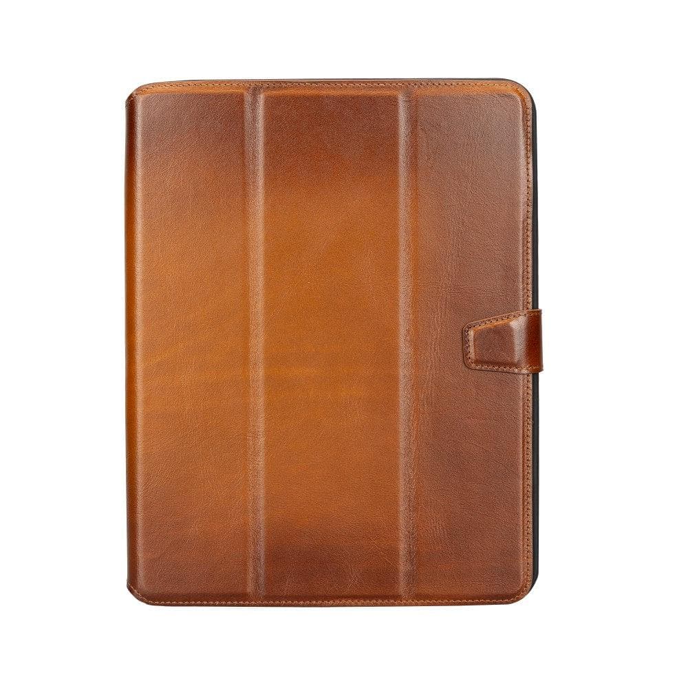 Genuine Leather iPad Case