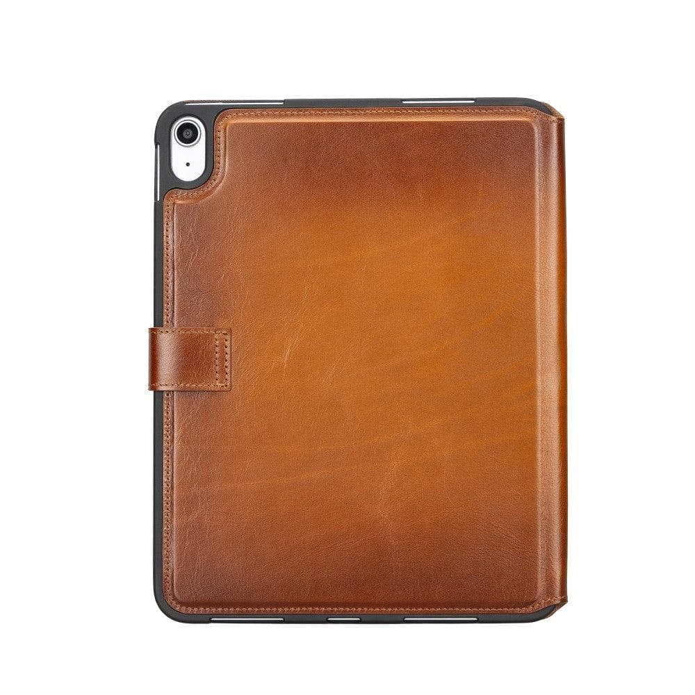 Genuine Leather iPad Case