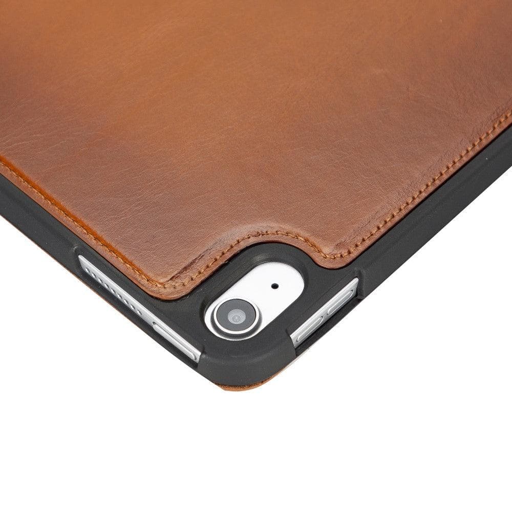 Genuine Leather iPad Case