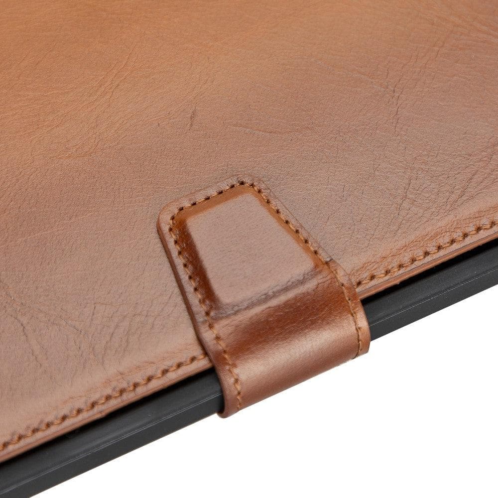 Genuine Leather iPad Case