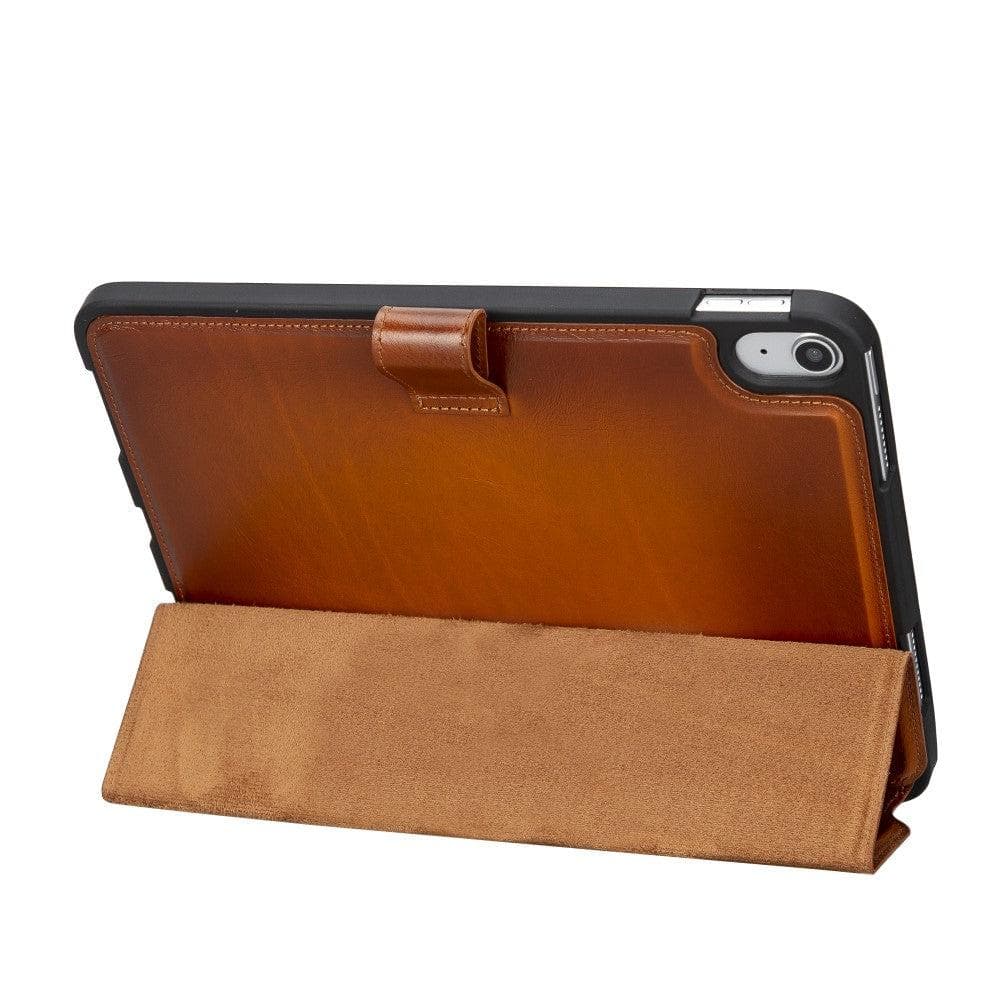 Genuine Leather iPad Case