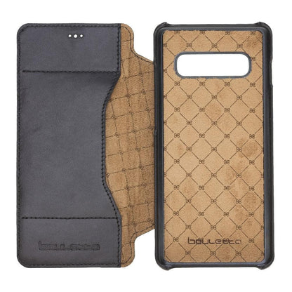 Ultimate Book Leather Phone Cases for Samsung S10 Series