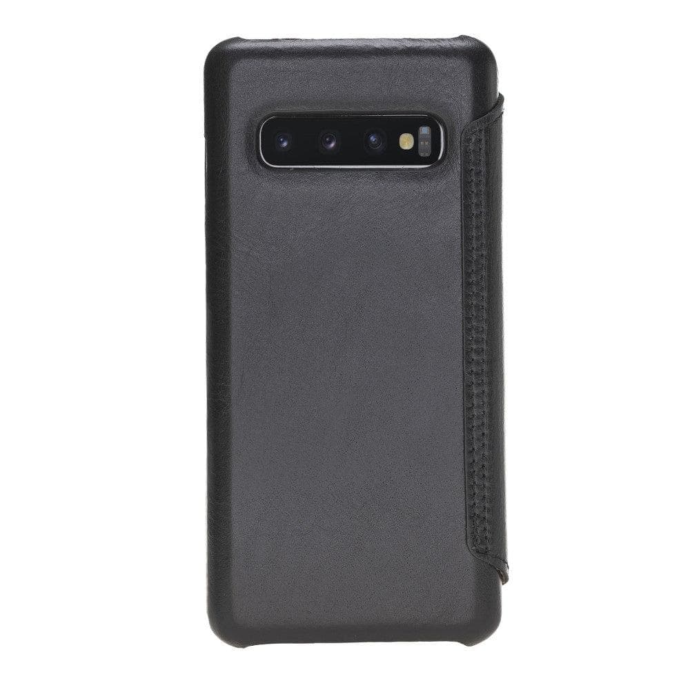 Ultimate Book Leather Phone Cases for Samsung S10 Series