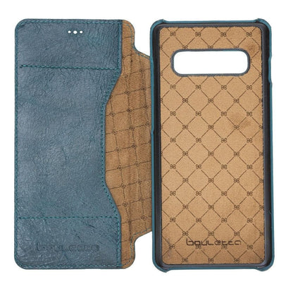 Ultimate Book Leather Phone Cases for Samsung S10 Series