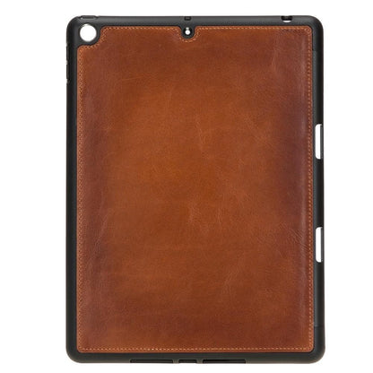 Eto iPad 10.2" Leather Case