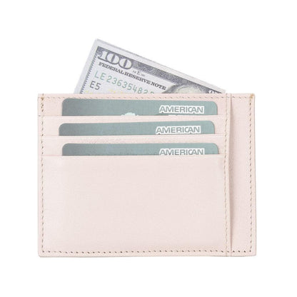 Genuine  Minimaalist Card Holder - BLW18