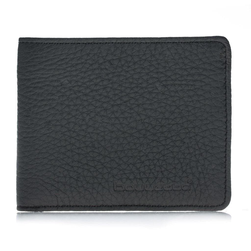 Pier Leather Men's Wallet