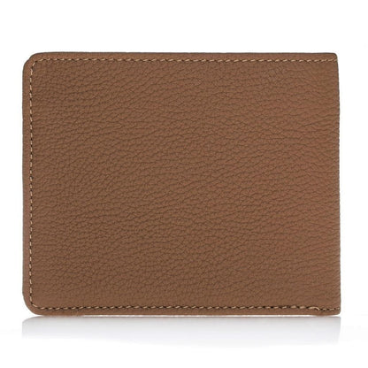 Pier Leather Men's Wallet