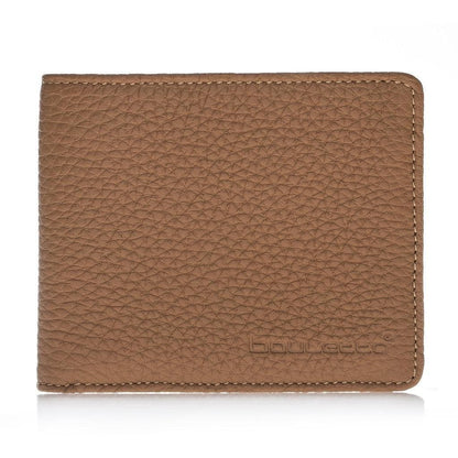 Peter Leather Men's Wallet
