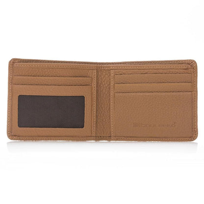 Pier Leather Men's Wallet