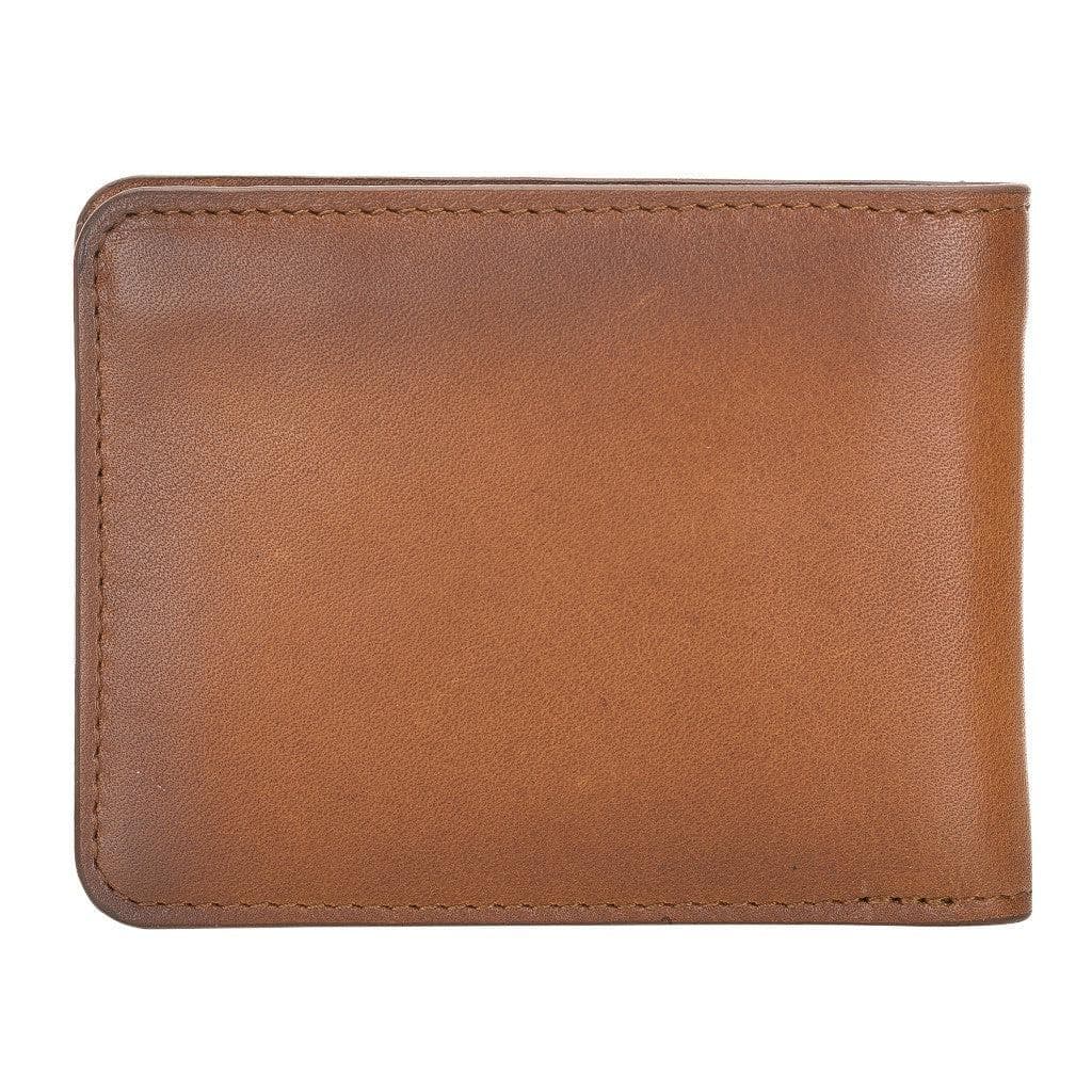 Pier Leather Men's Wallet