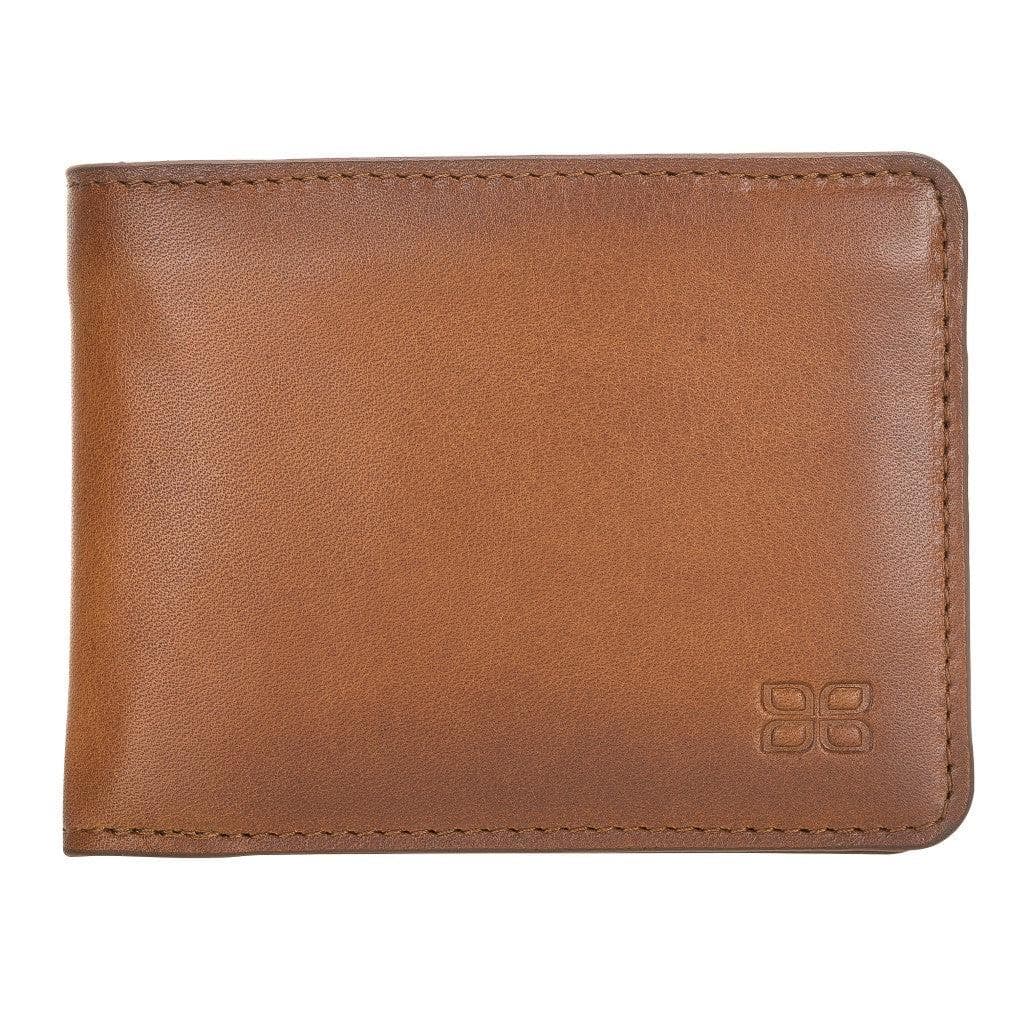 Pier Leather Men's Wallet