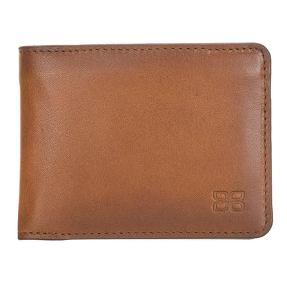 Pier Leather Men's Wallet