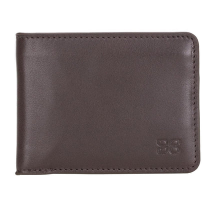 Peter Leather Men's Wallet