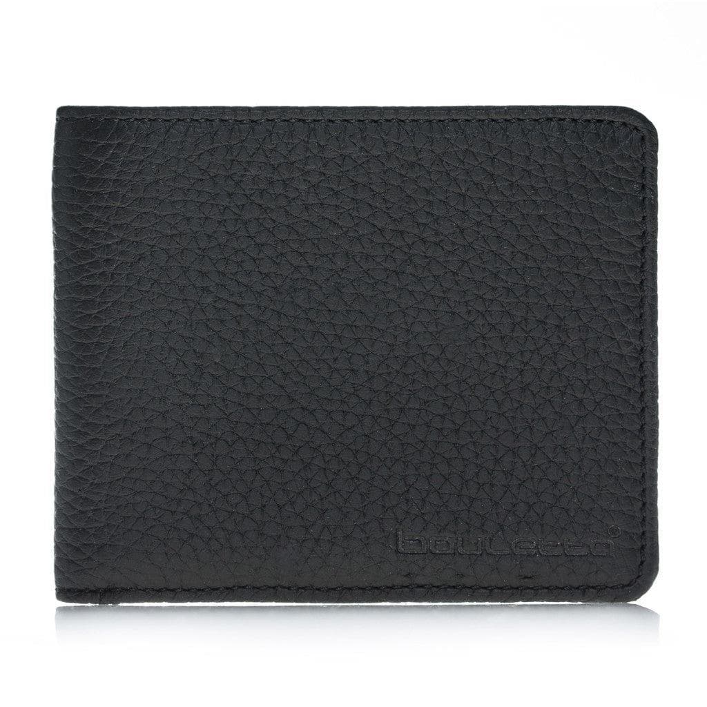 Pier Leather Men's Wallet