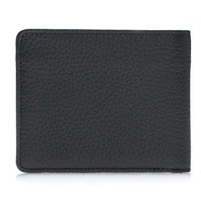 Pier Leather Men's Wallet