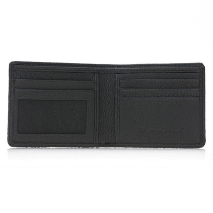 Pier Handmade and Personalised Genuine  Wallet for Men's