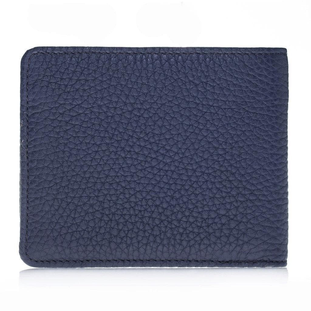 Pier Leather Men's Wallet