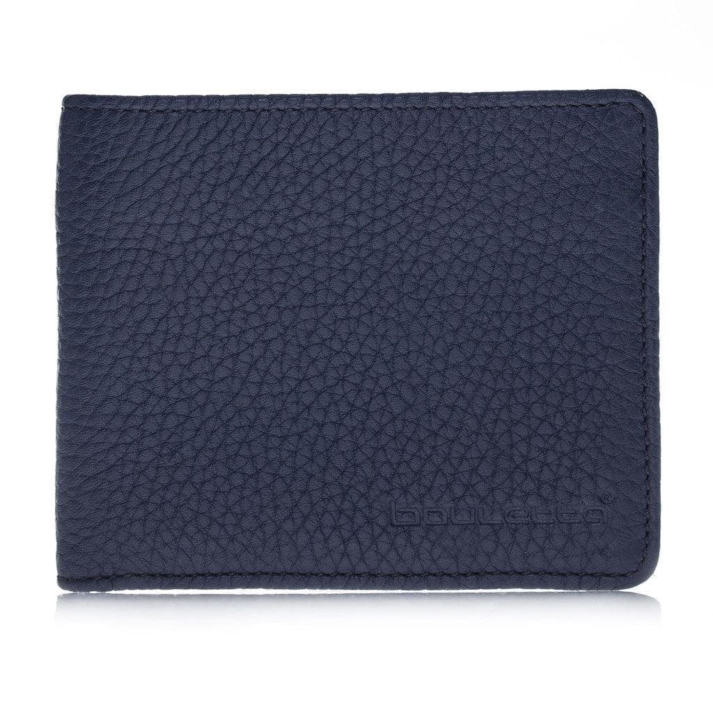 Pier Leather Men's Wallet