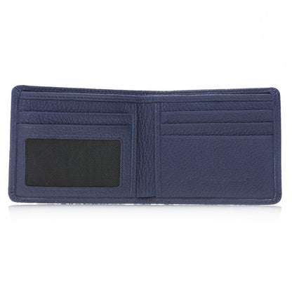 Pier Handmade and Personalised Genuine  Wallet for Men's