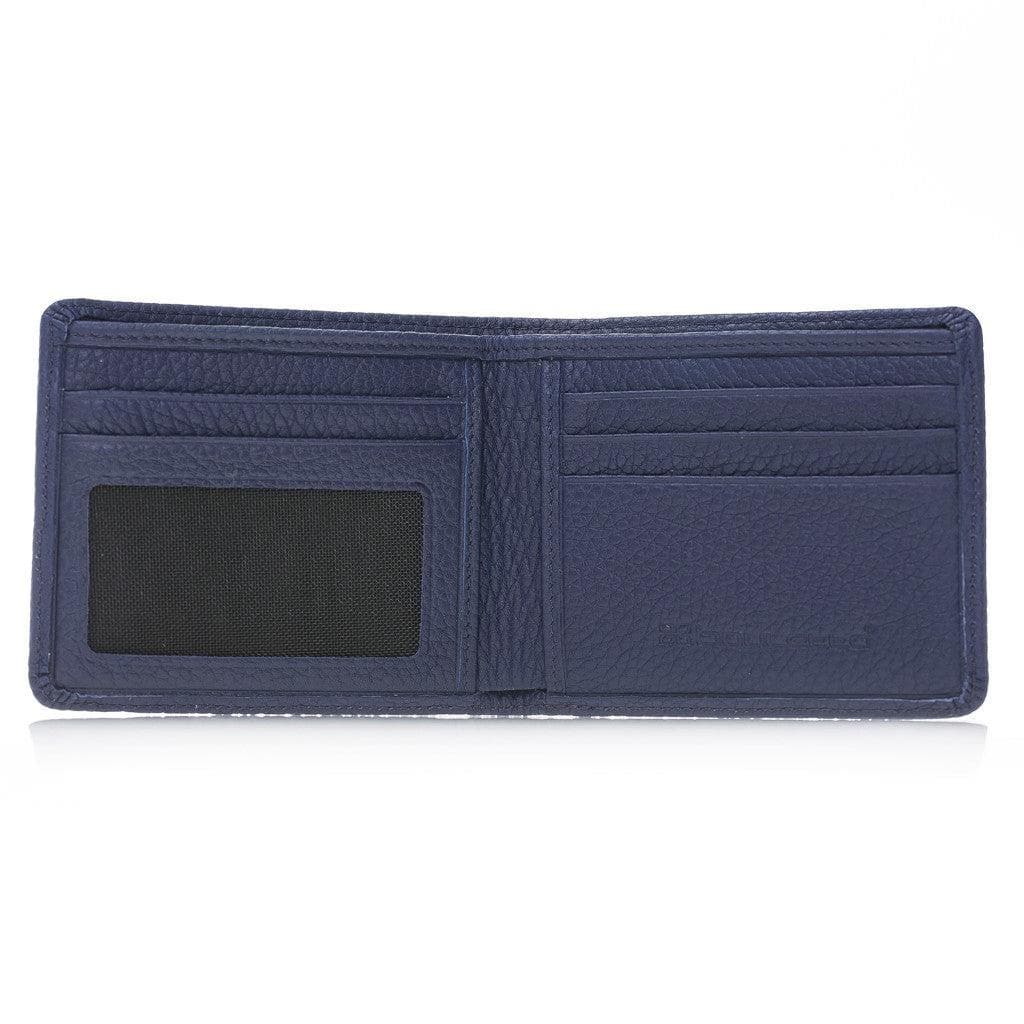 Pier Leather Men's Wallet