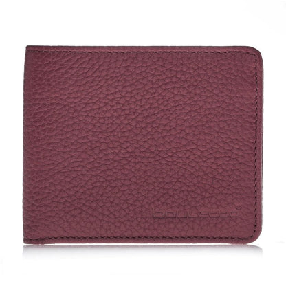 Peter Leather Men's Wallet