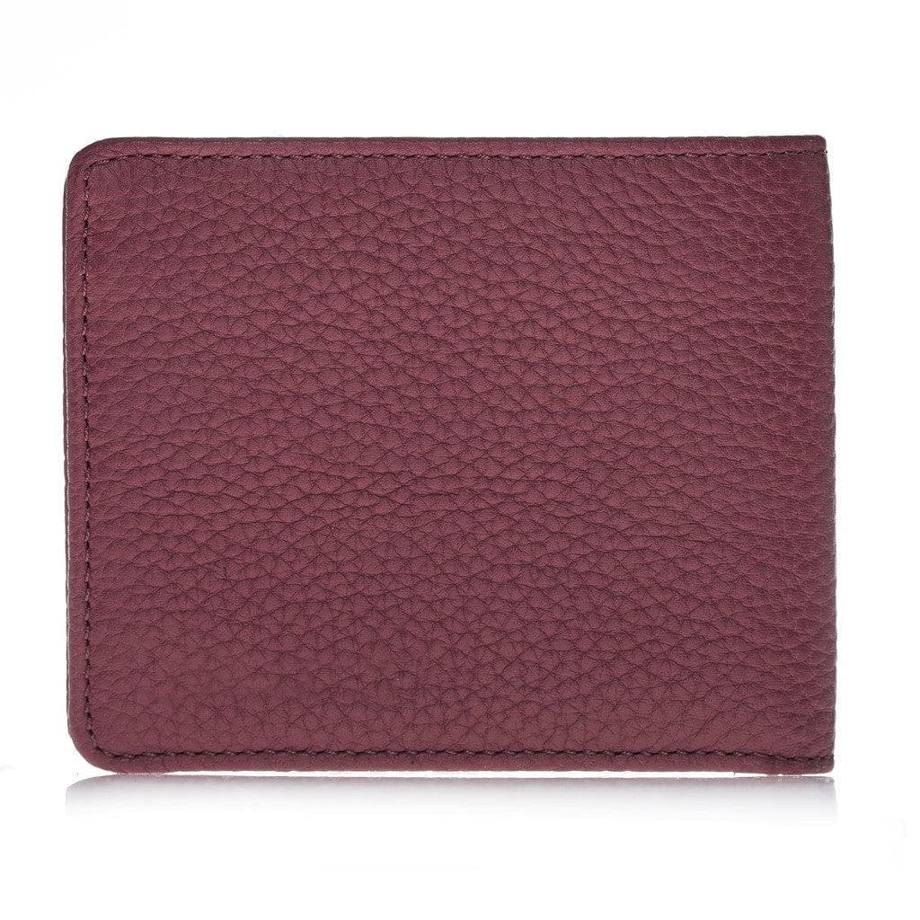 Pier Leather Men's Wallet