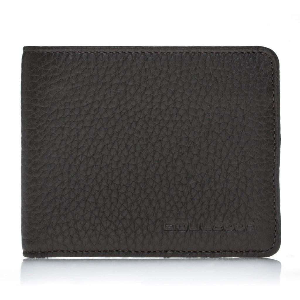 Pier Leather Men's Wallet