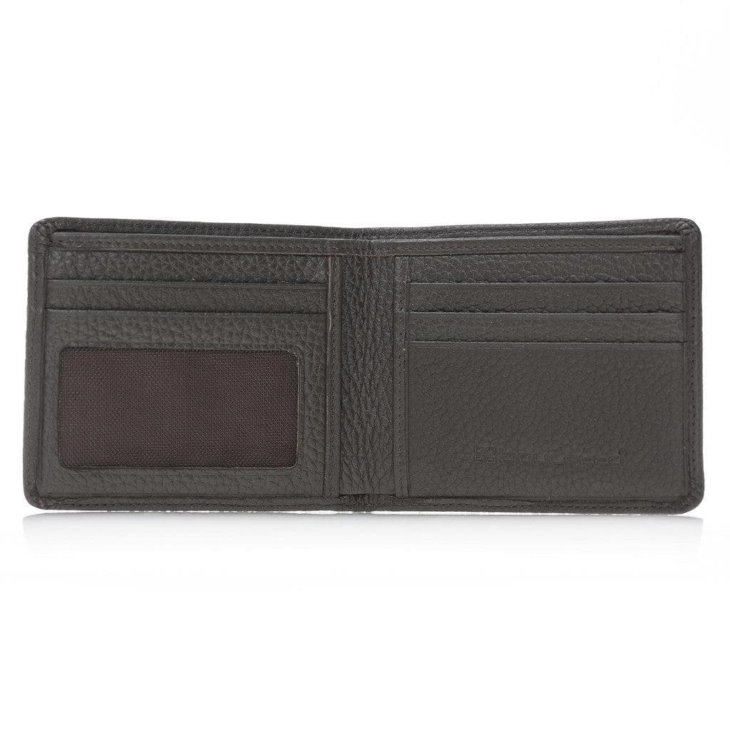 Pier Leather Men's Wallet