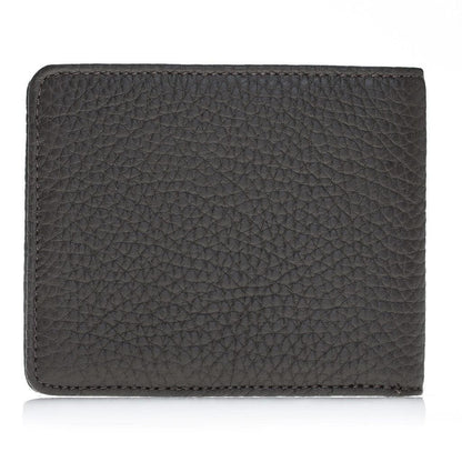 Pier Leather Men's Wallet