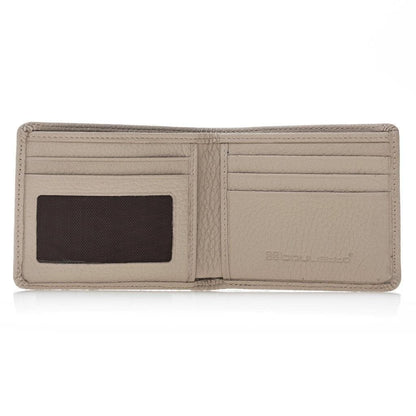 Pier Leather Men's Wallet