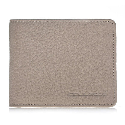 Peter Leather Men's Wallet
