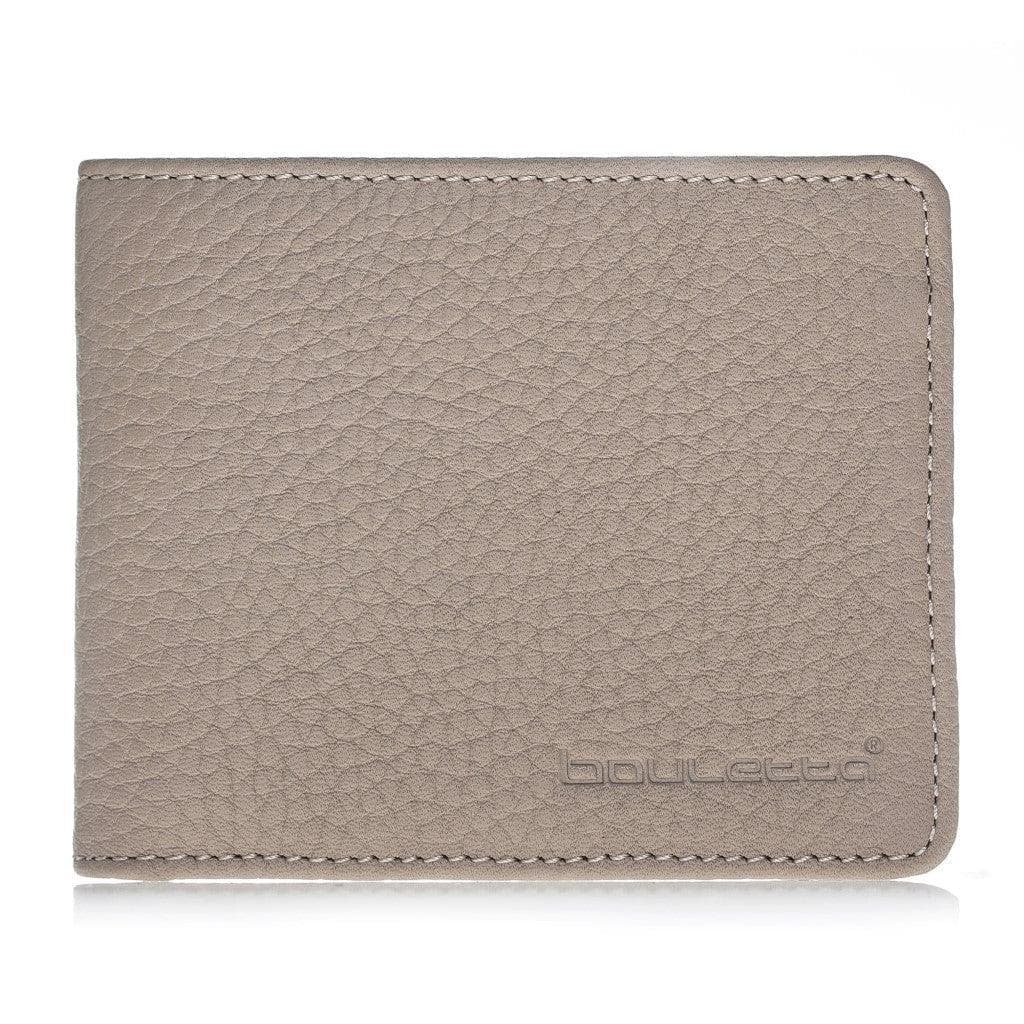 Pier Leather Men's Wallet