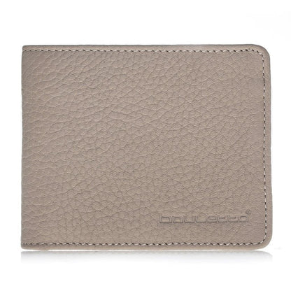 Pier Leather Men's Wallet