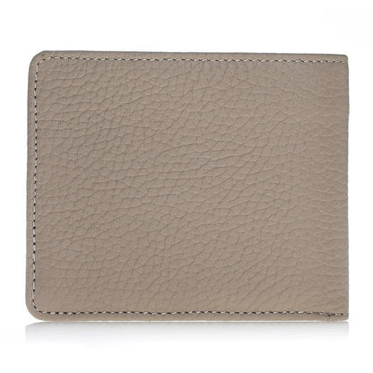 Pier Leather Men's Wallet