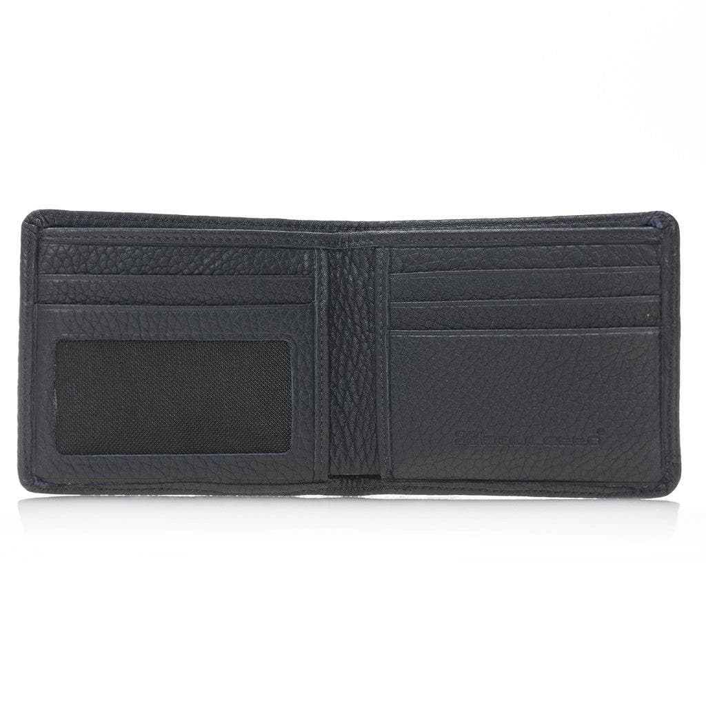 Pier Handmade and Personalised Genuine  Wallet for Men's