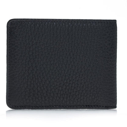 Pier Leather Men's Wallet