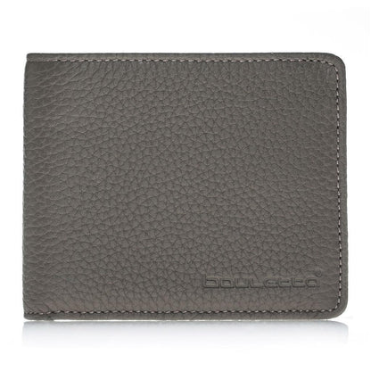 Peter Leather Men's Wallet