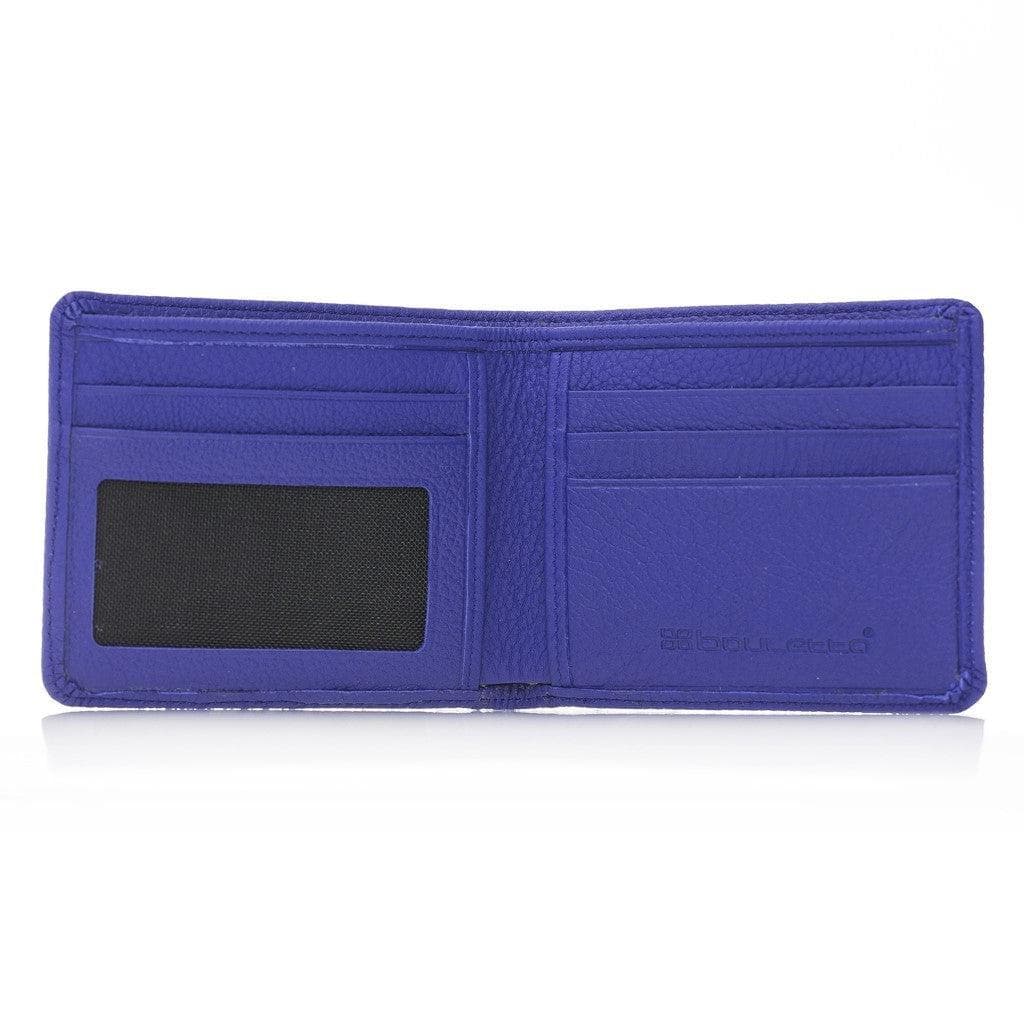 Pier Leather Men's Wallet