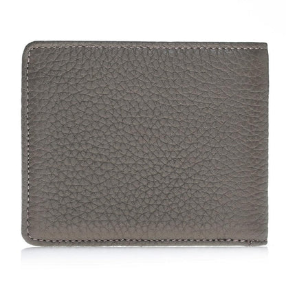 Pier Leather Men's Wallet